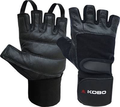 Kobo gym on sale gloves