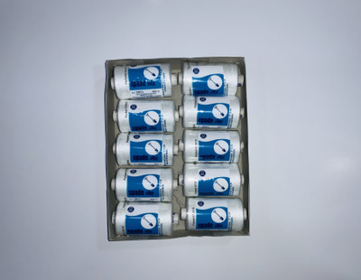 Coats White Thread(800 m Pack of10)
