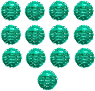 Telaram Urinal Screen Mat - 13 Pcs Set Lavender Mat Toilet Cleaner(13 x 1 Wipes)