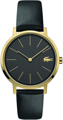 Lacoste 2001079 Moon Classic Analog Watch  - For Women
