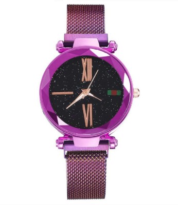 RENAISSANCE TRADERS Analog Watch  - For Girls