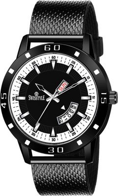 Swisstyle Analog Watch  - For Men