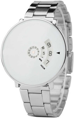Niyati Nx Analog Watch  - For Men