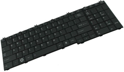 Laplogix L655-S5098 L655-S5099 Internal Laptop-size Laptop Keyboard(Black)