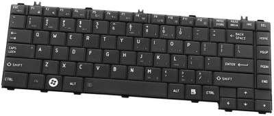 Laplogix Satellite L630-144 L630-14C Internal Laptop Keyboard(Black)