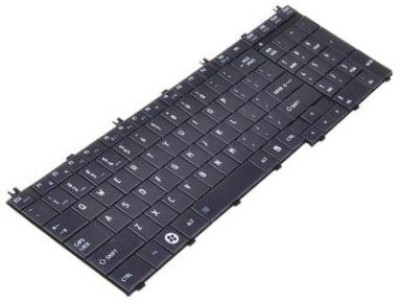 Laplogix L650D-10L L650D-111 Internal Laptop Keyboard(Black)