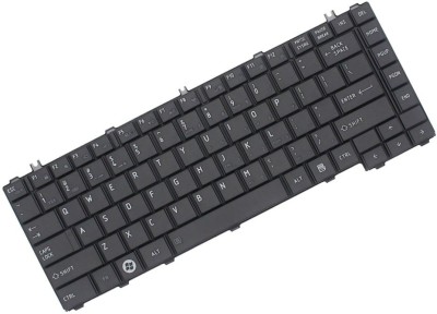 Laplogix Satellite L635-SP3002M L635-SP3004M Internal Laptop Keyboard(Black)