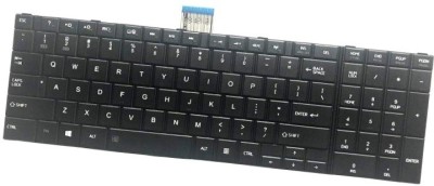 Laplogix Satellite L850D/005 L850D/00J Internal Laptop Keyboard(Black)