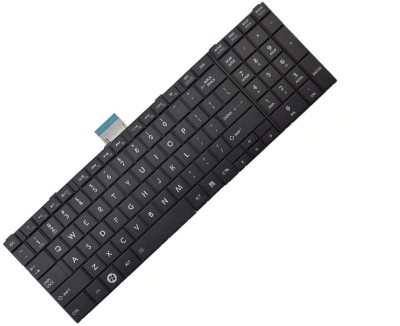 Laplogix Satellite L855D-10K L855D-10L Internal Laptop Keyboard(Black)