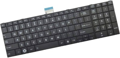 Laplogix Satellite L870-19C L870-19D Internal Laptop Keyboard(Black)