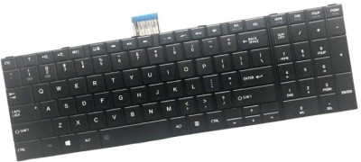 Laplogix Satellite L850D-ST2NX1 L850D-ST3NX1 Internal Laptop Keyboard(Black)