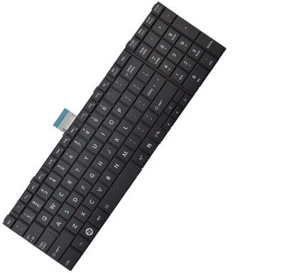 Laplogix Satellite L855D-S5117 L855D-S5139 Internal Laptop-size Laptop Keyboard(Black)