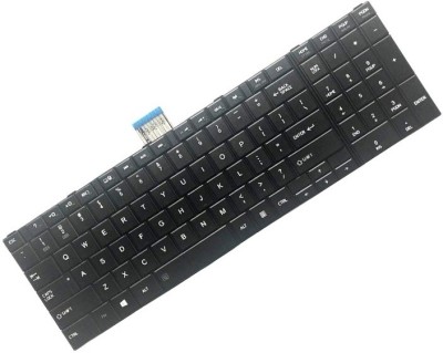 Laplogix Satellite L855-10R L855-10T Internal Laptop Keyboard(Black)