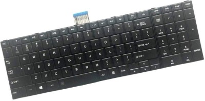 Laplogix Satellite L850D-ST4NX1 L850-ST2NX1 Internal Laptop Keyboard(Black)