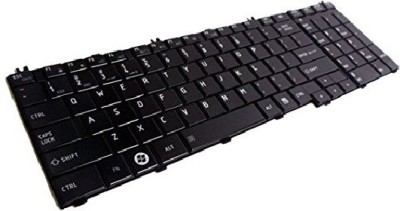 Laplogix Satellite L755D-13C L755D-13D Internal Laptop Keyboard(Black)