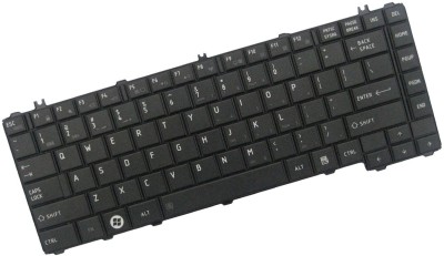 Laplogix Satellite C645D-SP4144L C645D-SP4160 Internal Laptop Keyboard(Black)