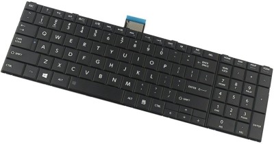 Laplogix Satellite C850-196 C850-197 Internal Laptop Keyboard(Black)