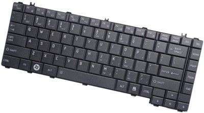 Laplogix Satellite L745D-S4230 L745D-S4350 Internal Laptop Keyboard(Black)