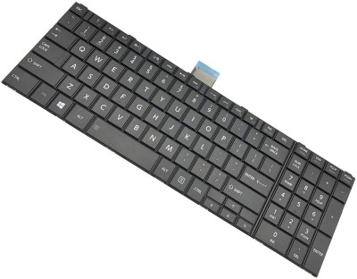 Laplogix Satellite L850-16D L850-16H Internal Laptop Keyboard(Black)