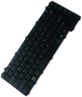 Laplogix Satellite L745-SP4203SA L745-SP4204LL Internal Laptop Keyboard(Black)