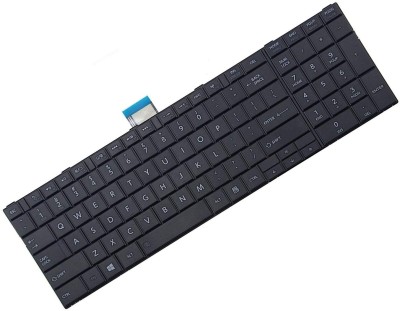 Laplogix Satellite C855D-15Z C855D-160 Internal Laptop Keyboard(Black)