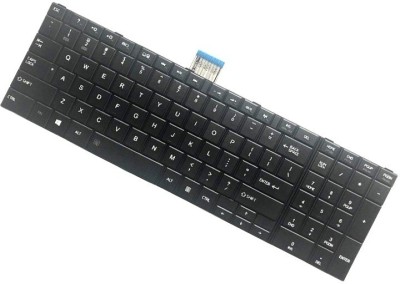 Laplogix Satellite L850D-101 L850D-102 Internal Laptop Keyboard(Black)