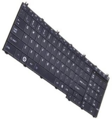 Laplogix L650D-171 L650D-173 Internal Laptop Keyboard(Black)