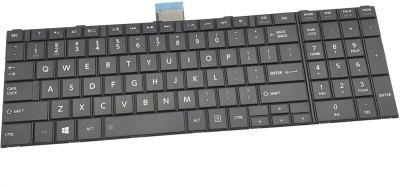 Laplogix Satellite C850/04G C850/04Q Internal Laptop Keyboard(Black)