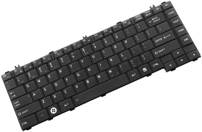 Laplogix Satellite L630-104 L630-105 Internal Laptop Keyboard(Black)