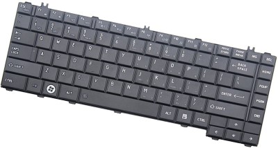 Laplogix Satellite L735-S3375 L735-S9310D Internal Laptop Keyboard(Black)