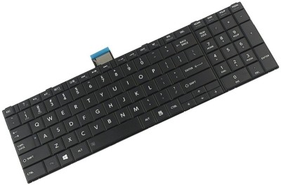Laplogix Satellite C850-13V C850-13X Internal Laptop Keyboard(Black)