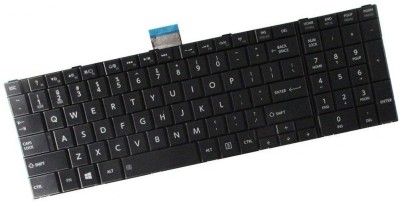 Laplogix Satellite C855-149 C855-14C Internal Laptop Keyboard(Black)