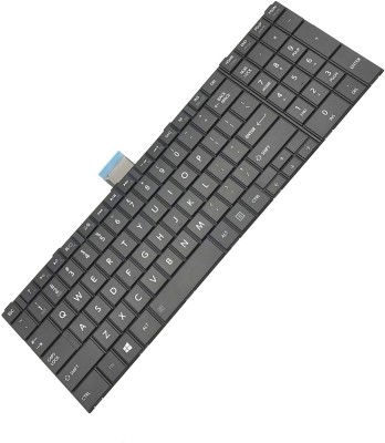 Laplogix Satellite C850-0L8 C850-101 Internal Laptop Keyboard(Black)