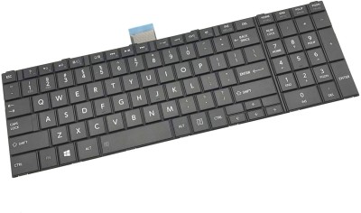 Laplogix Satellite C850-010 C850-02D Internal Laptop Keyboard(Black)