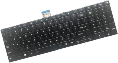 Laplogix Satellite L850-ST3N01 L850-ST3N02 Internal Laptop Keyboard(Black)