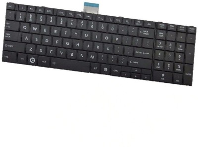 Laplogix Satellite L850/046 L850/092 Internal Laptop Keyboard(Black)