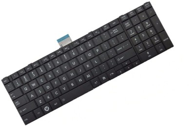 Laplogix Satellite L855-C2M L855D Internal Laptop Keyboard(Black)