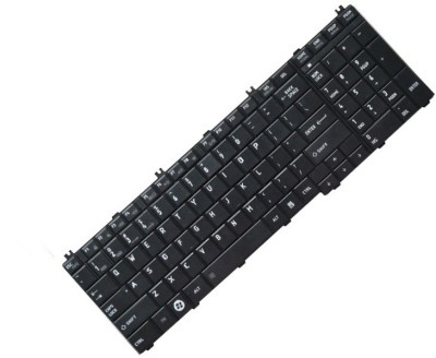 Laplogix L770-ST6NX1 L775-00P Internal Laptop Keyboard(Black)