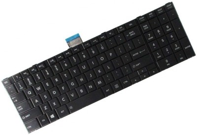 Laplogix Satellite C855-17U C855-17X Internal Laptop Keyboard(Black)