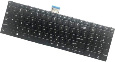 Laplogix Satellite L850D-003 L850D-00C Internal Laptop Keyboard(Black)