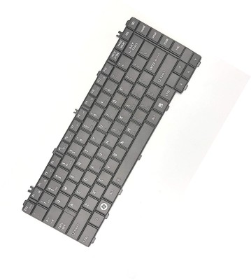 Laplogix Satellite L730 L645-SP4252CL Internal Laptop Keyboard(Black)