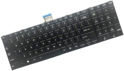 Laplogix Satellite L850-ST3NX1 L850-ST3NX2 Internal Laptop Keyboard(Black)