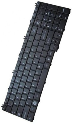 Laplogix L755-11P L755-11Q Internal Laptop Keyboard(Black)