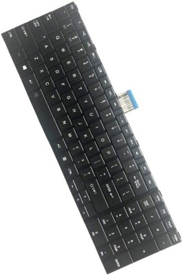 Laplogix Satellite L850D-BT2N22 L850D-BT3N22 Internal Laptop Keyboard(Black)