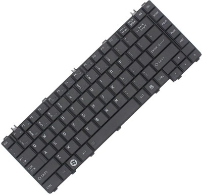 Laplogix L635-S3030 L635-S3040 Internal Laptop Keyboard(Black)