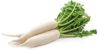 Qausain RADISH Seed(30 per packet)