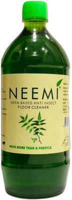 Neemi Floor Cleaner-k5 Neem(1 L)