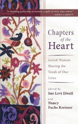 Chapters of the Heart(English, Hardcover, unknown)