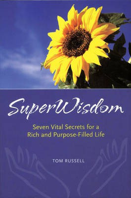 Super Wisdom(English, Paperback, Russell Tom)
