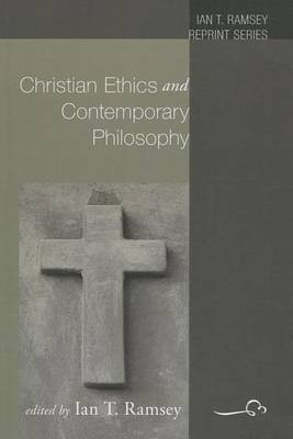 Christian Ethics and Contemporary Philosophy(English, Paperback, unknown)